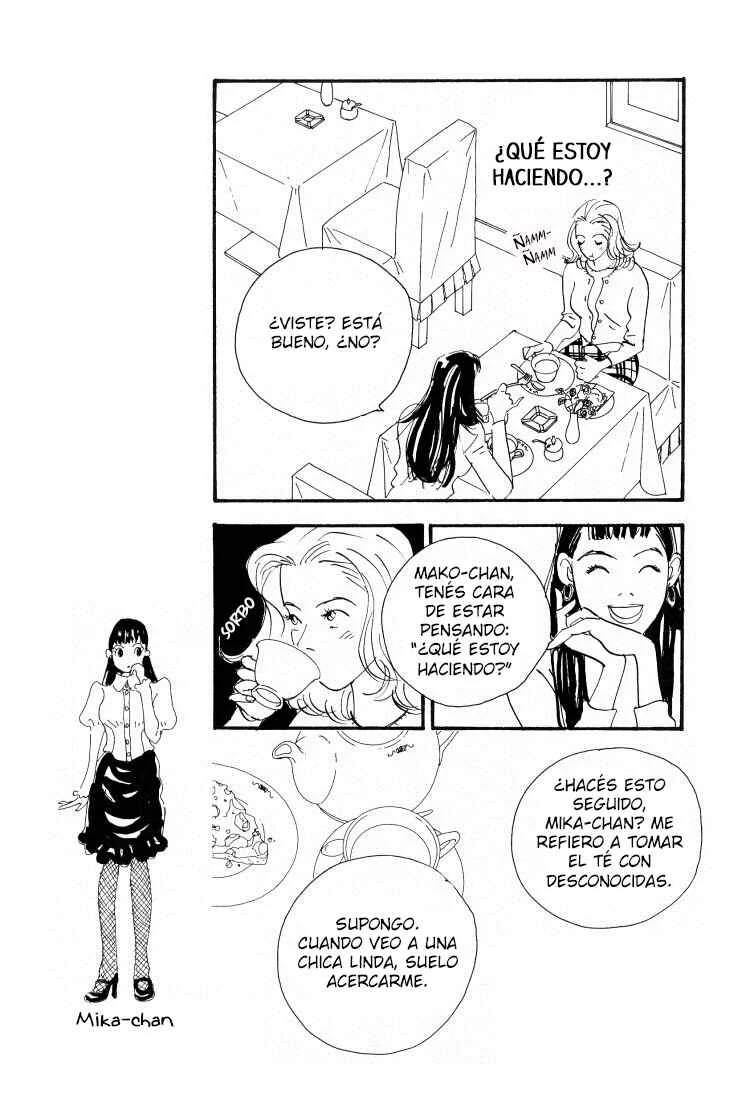 Love Vibes Capítulo 1 - Page 17