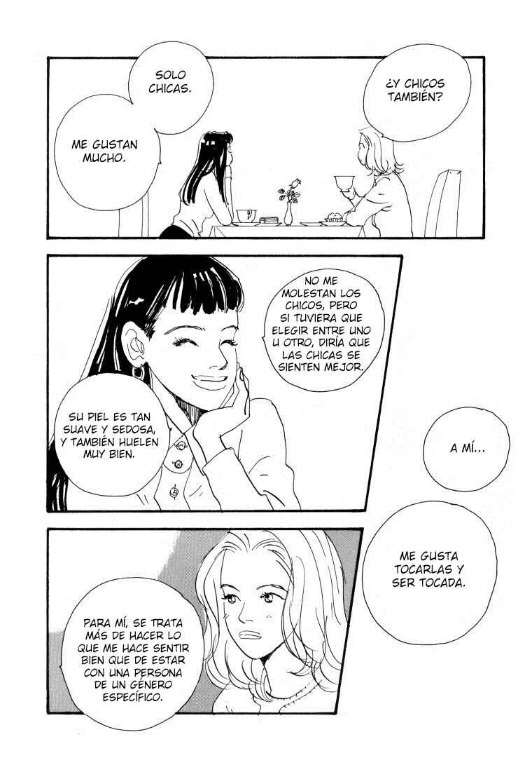 Love Vibes Capítulo 1 - Page 18