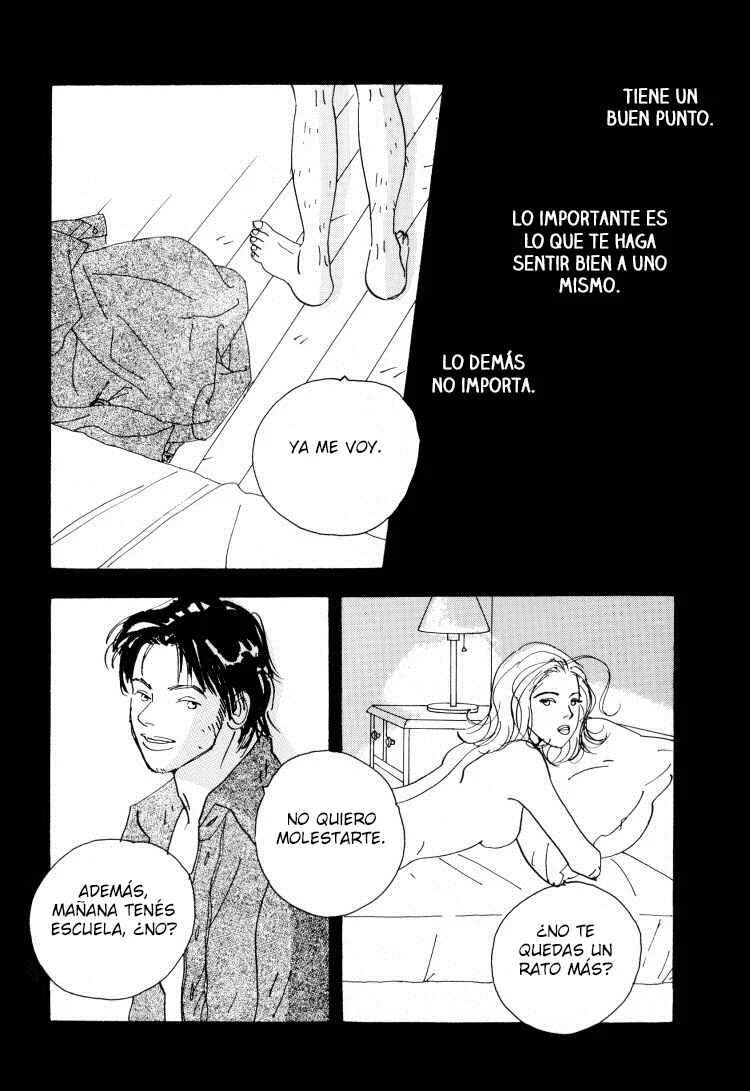 Love Vibes Capítulo 1 - Page 19