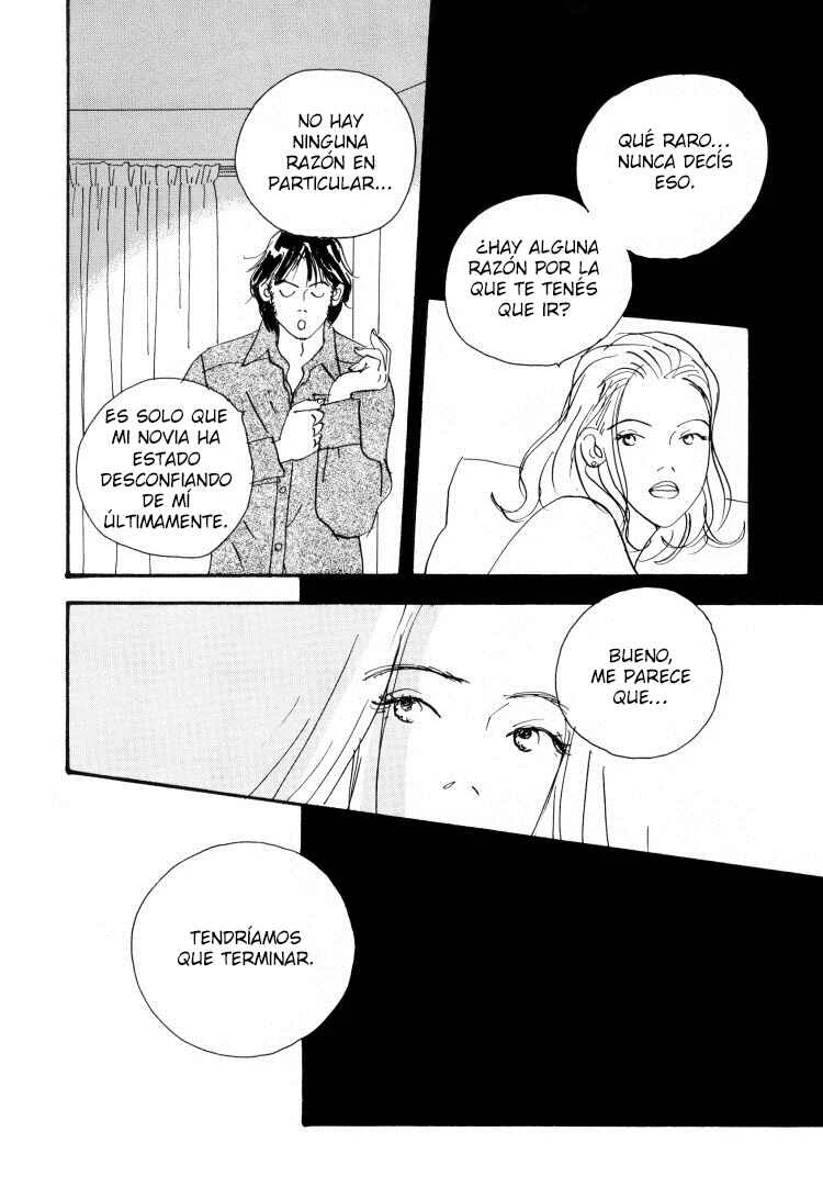 Love Vibes Capítulo 1 - Page 20
