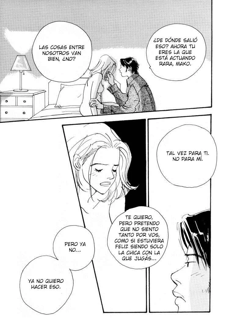 Love Vibes Capítulo 1 - Page 21
