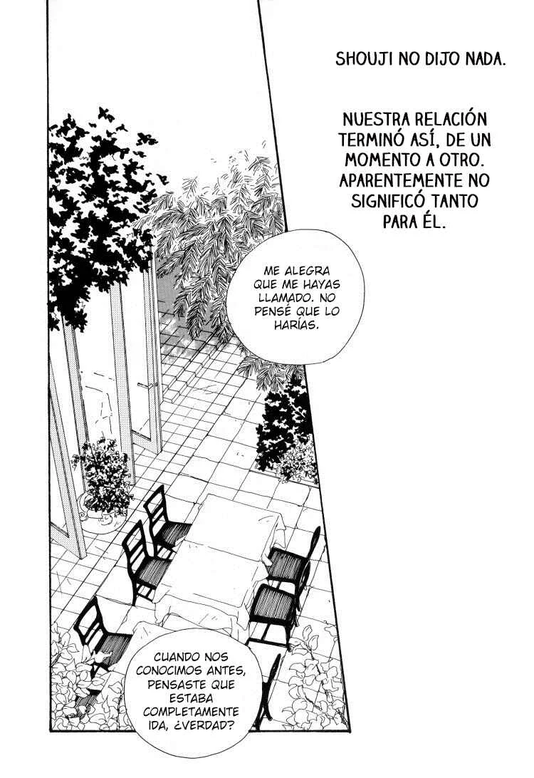 Love Vibes Capítulo 1 - Page 22