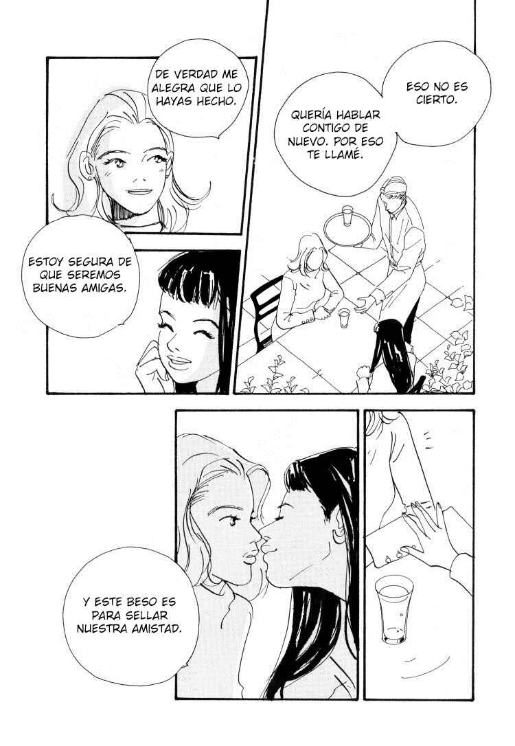 Love Vibes Capítulo 1 - Page 23