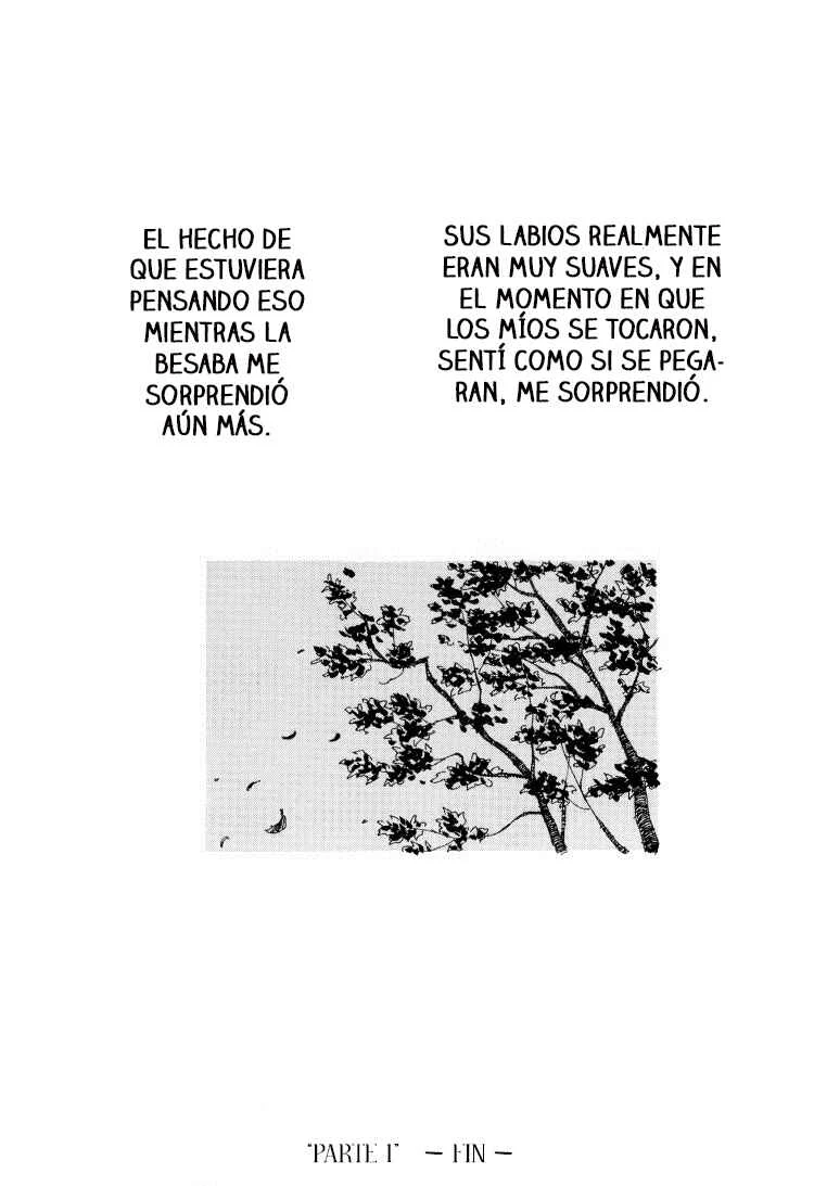 Love Vibes Capítulo 1 - Page 24
