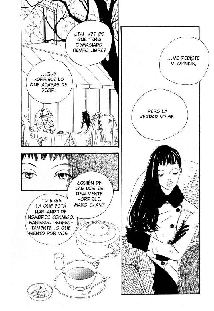 Love Vibes Capítulo 2 - Page 6