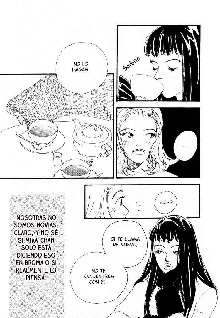 Love Vibes Capítulo 2 - Page 7
