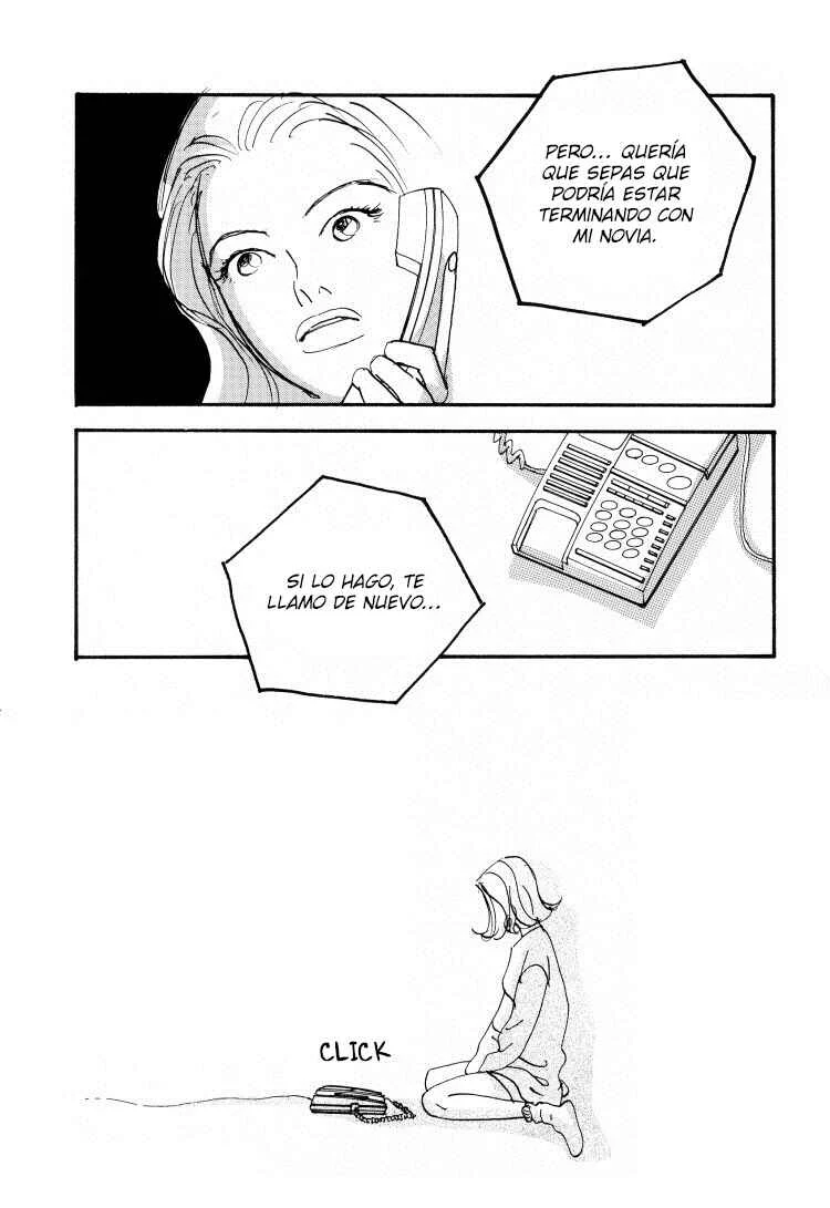 Love Vibes Capítulo 2 - Page 10