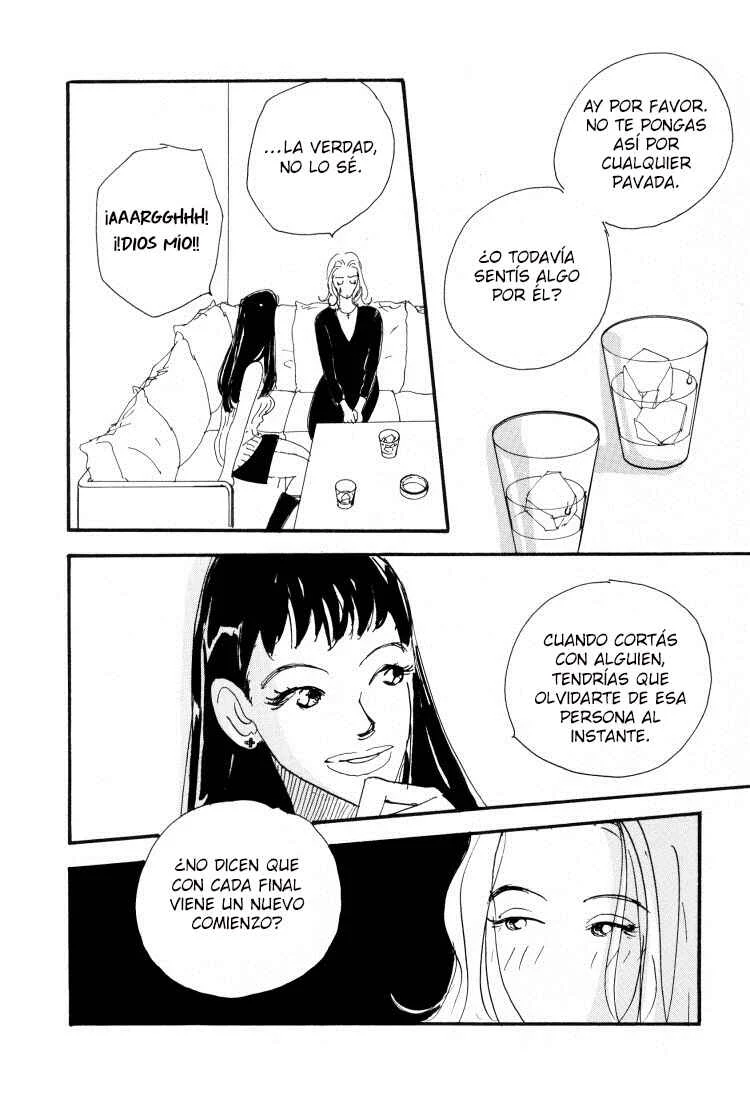 Love Vibes Capítulo 2 - Page 12