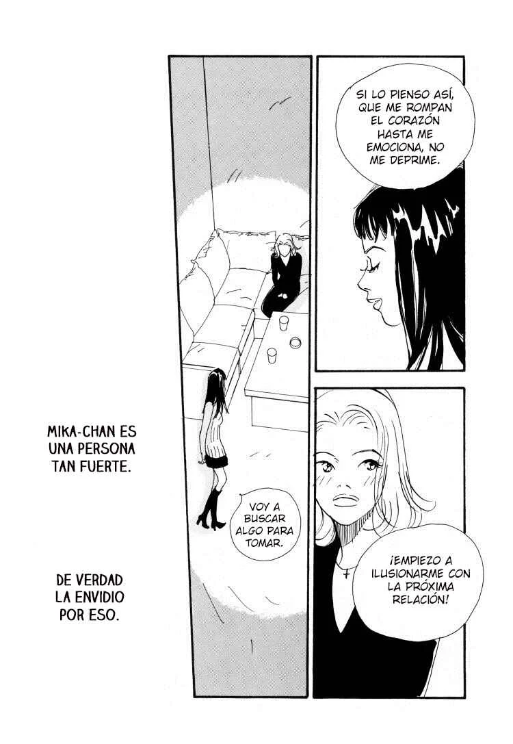 Love Vibes Capítulo 2 - Page 13