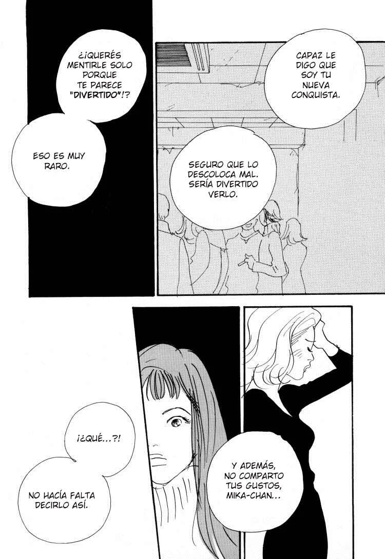Love Vibes Capítulo 2 - Page 16