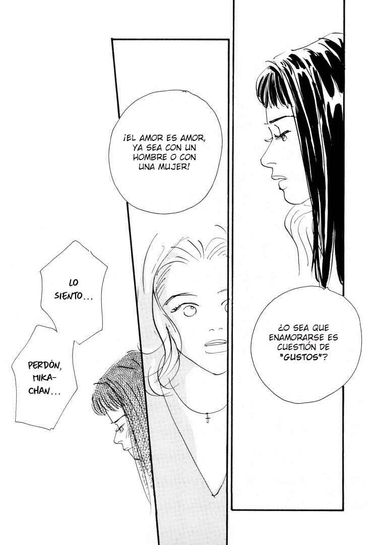Love Vibes Capítulo 2 - Page 17