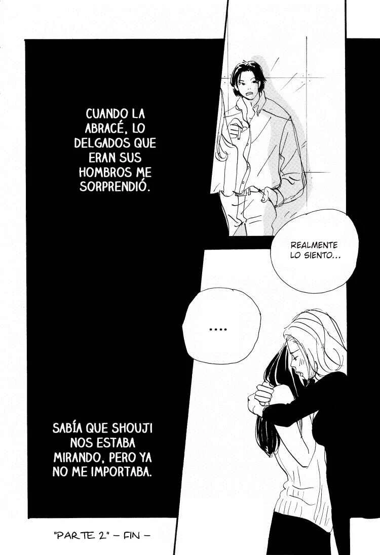 Love Vibes Capítulo 2 - Page 18