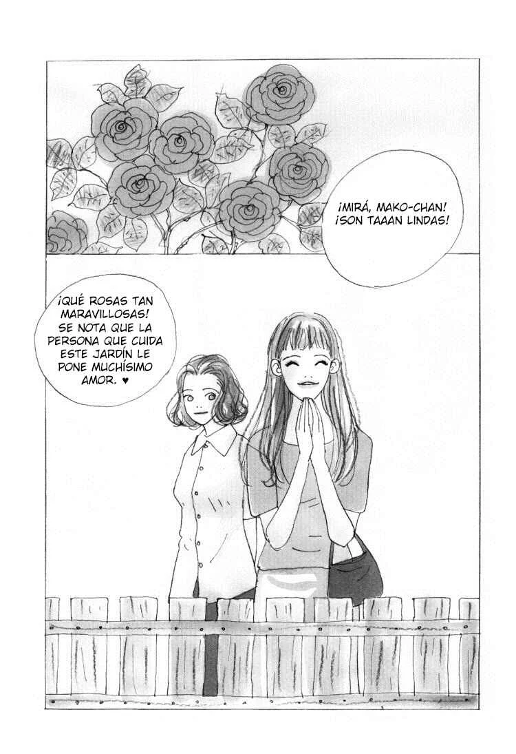 Love Vibes Capítulo 3 - Page 5
