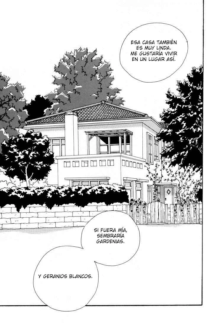 Love Vibes Capítulo 3 - Page 6