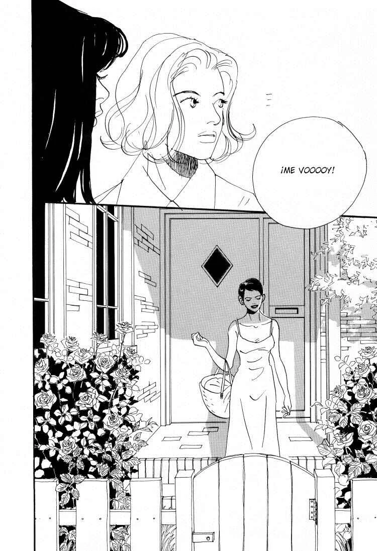 Love Vibes Capítulo 3 - Page 7