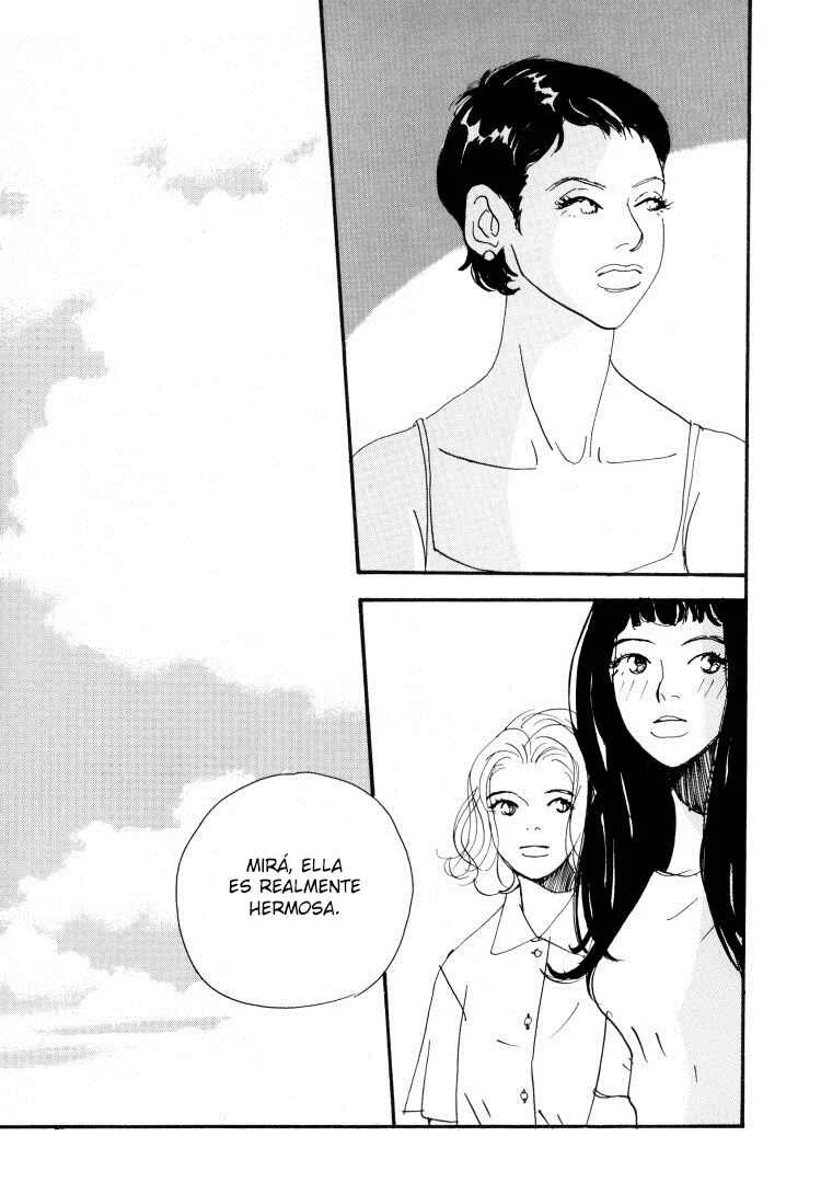 Love Vibes Capítulo 3 - Page 8