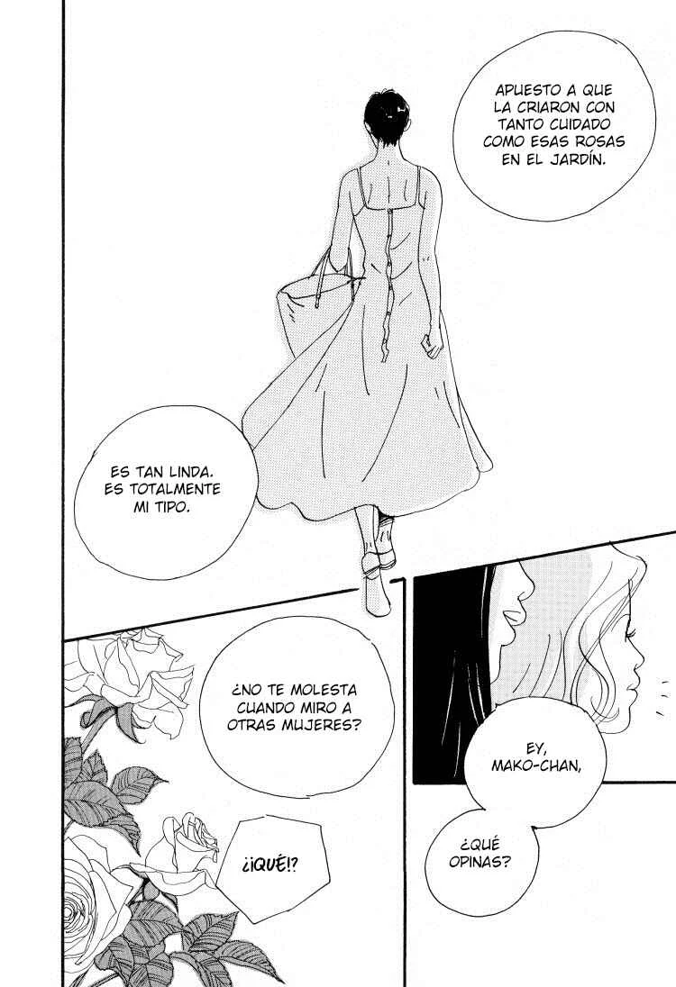 Love Vibes Capítulo 3 - Page 9