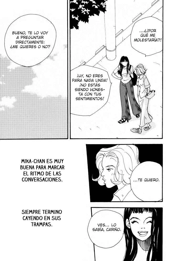 Love Vibes Capítulo 3 - Page 10