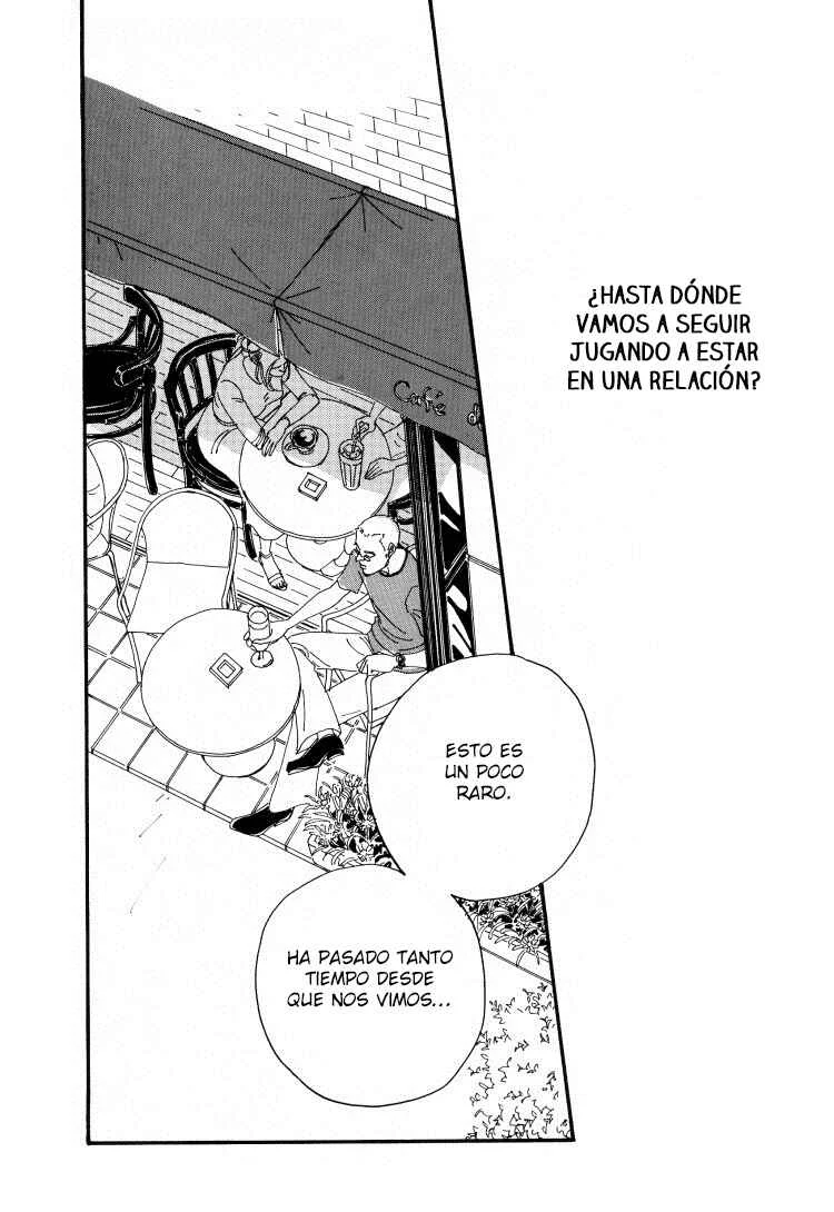 Love Vibes Capítulo 3 - Page 11