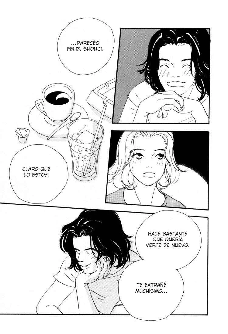 Love Vibes Capítulo 3 - Page 12