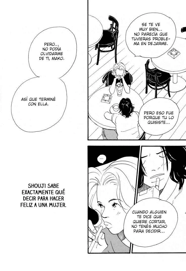 Love Vibes Capítulo 3 - Page 13