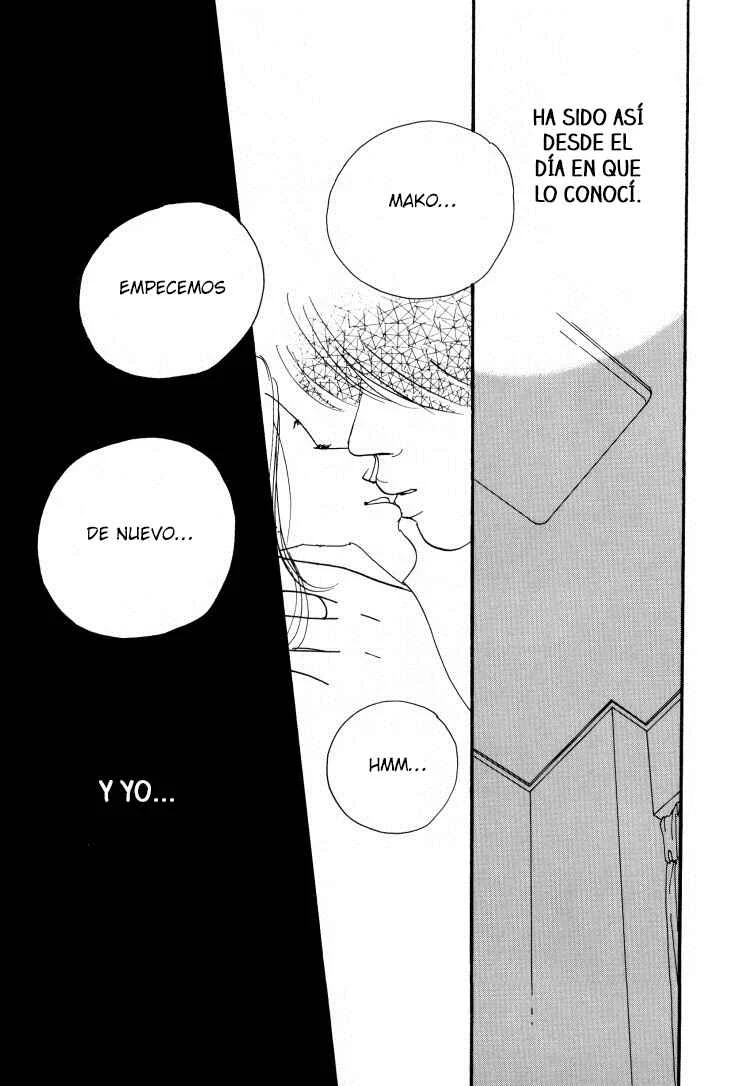 Love Vibes Capítulo 3 - Page 14