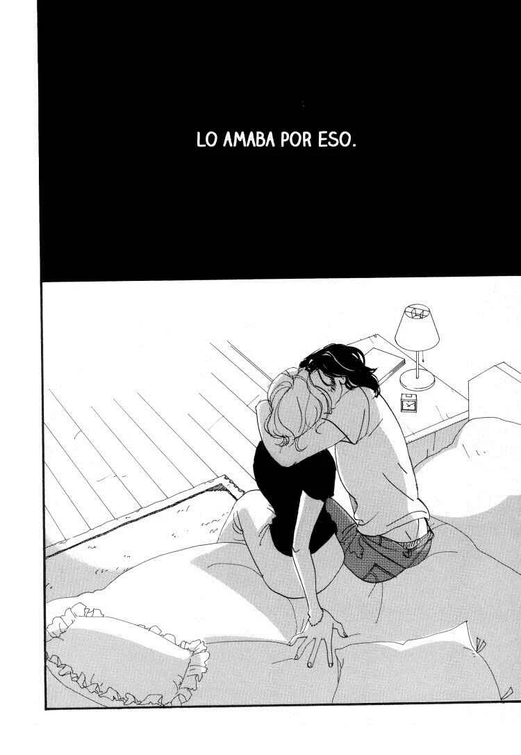 Love Vibes Capítulo 3 - Page 15