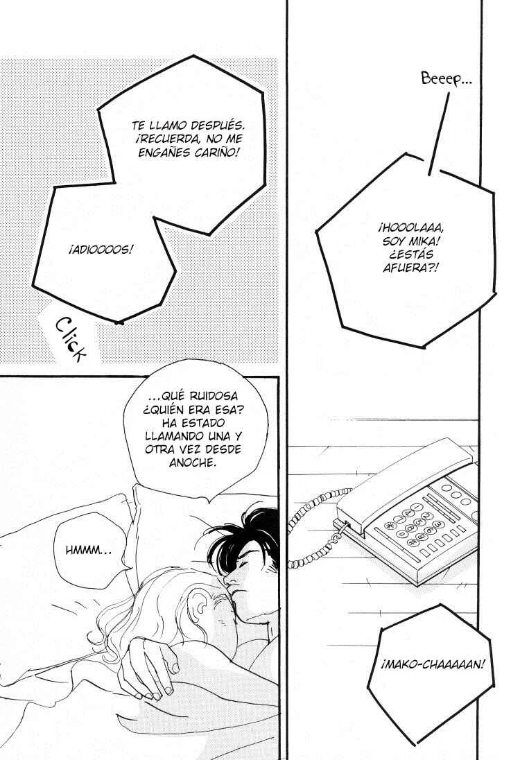 Love Vibes Capítulo 3 - Page 16
