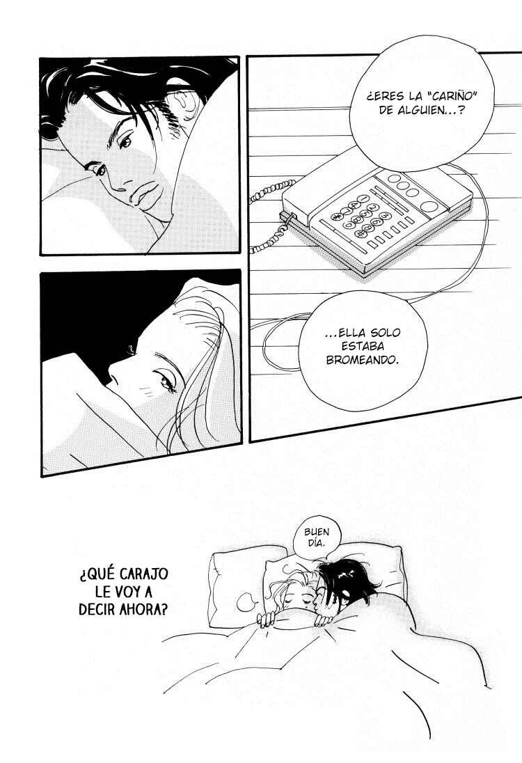 Love Vibes Capítulo 3 - Page 17