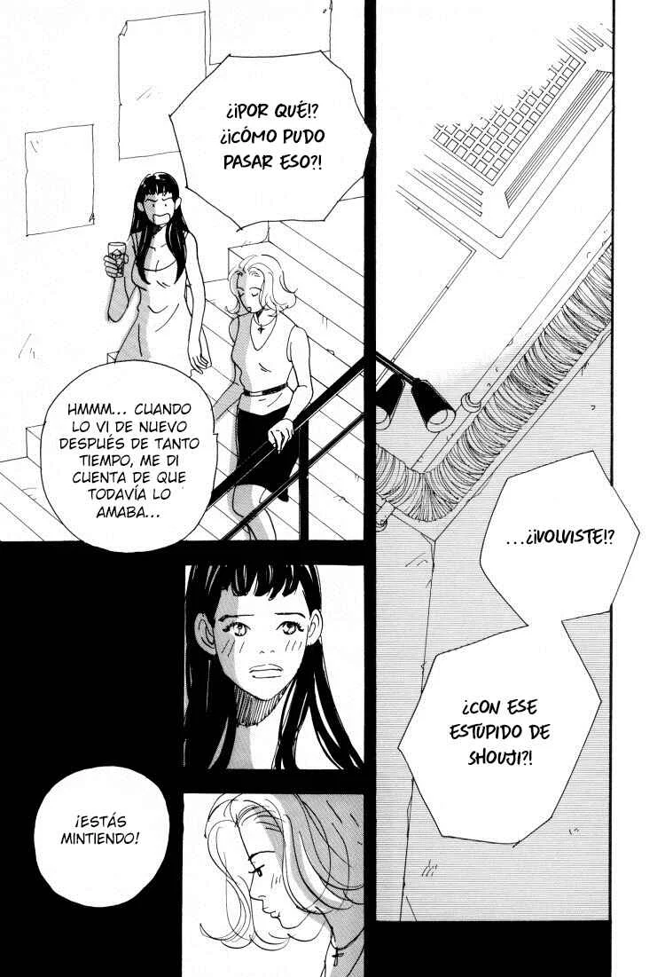 Love Vibes Capítulo 3 - Page 18