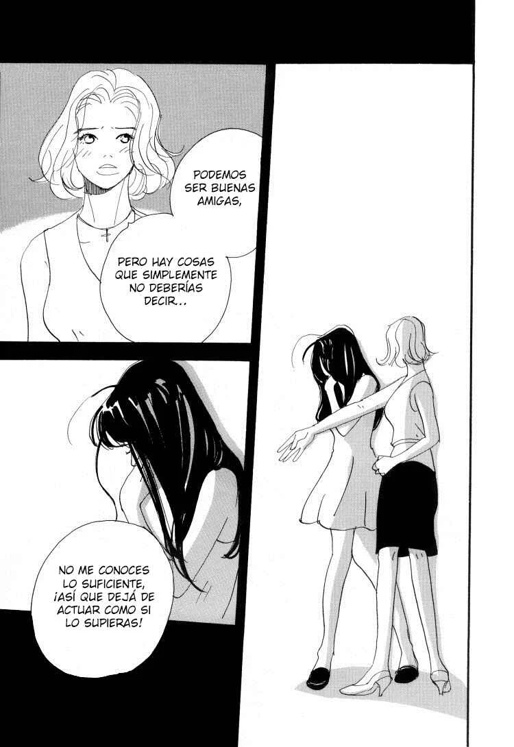 Love Vibes Capítulo 3 - Page 20