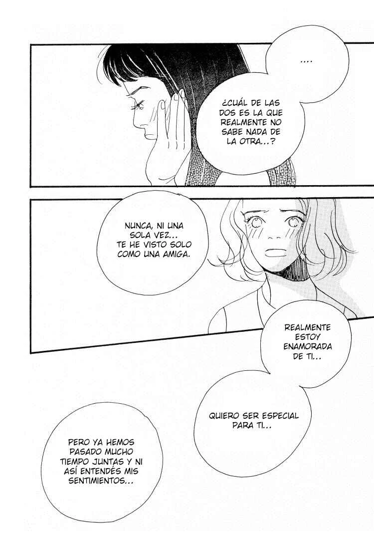 Love Vibes Capítulo 3 - Page 21