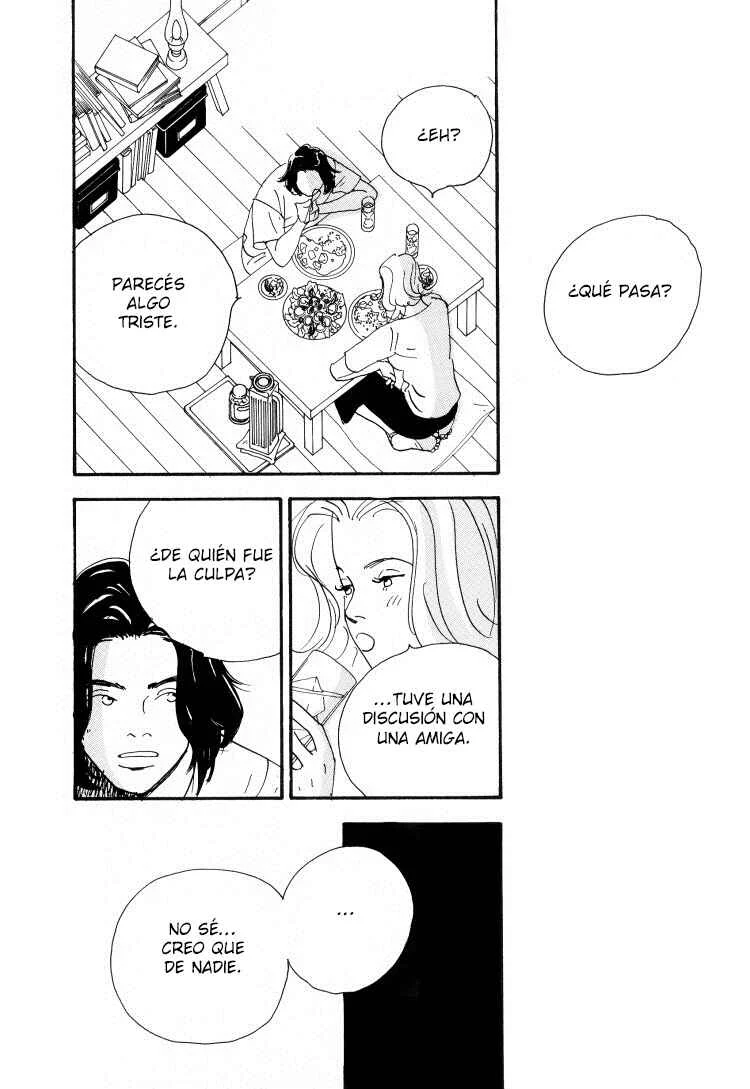 Love Vibes Capítulo 3 - Page 23