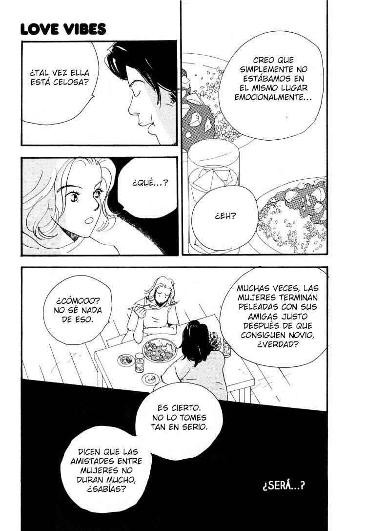 Love Vibes Capítulo 3 - Page 24