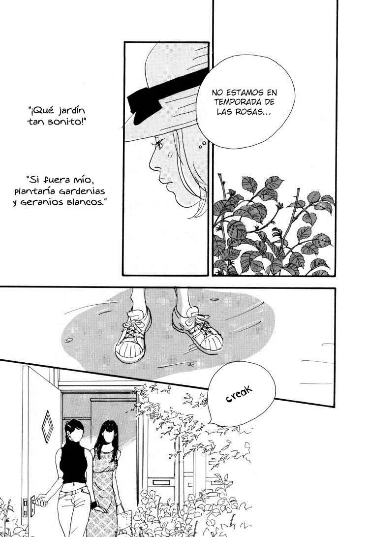 Love Vibes Capítulo 3 - Page 26