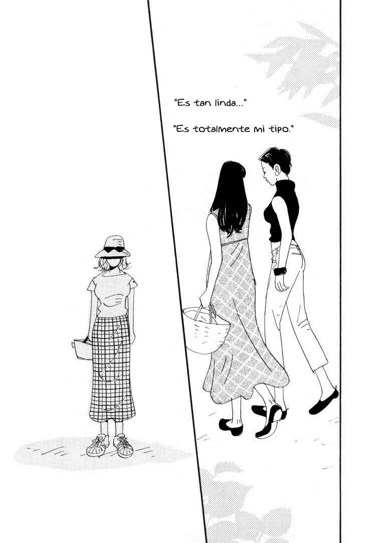 Love Vibes Capítulo 3 - Page 28