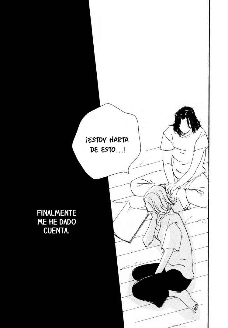 Love Vibes Capítulo 3 - Page 30
