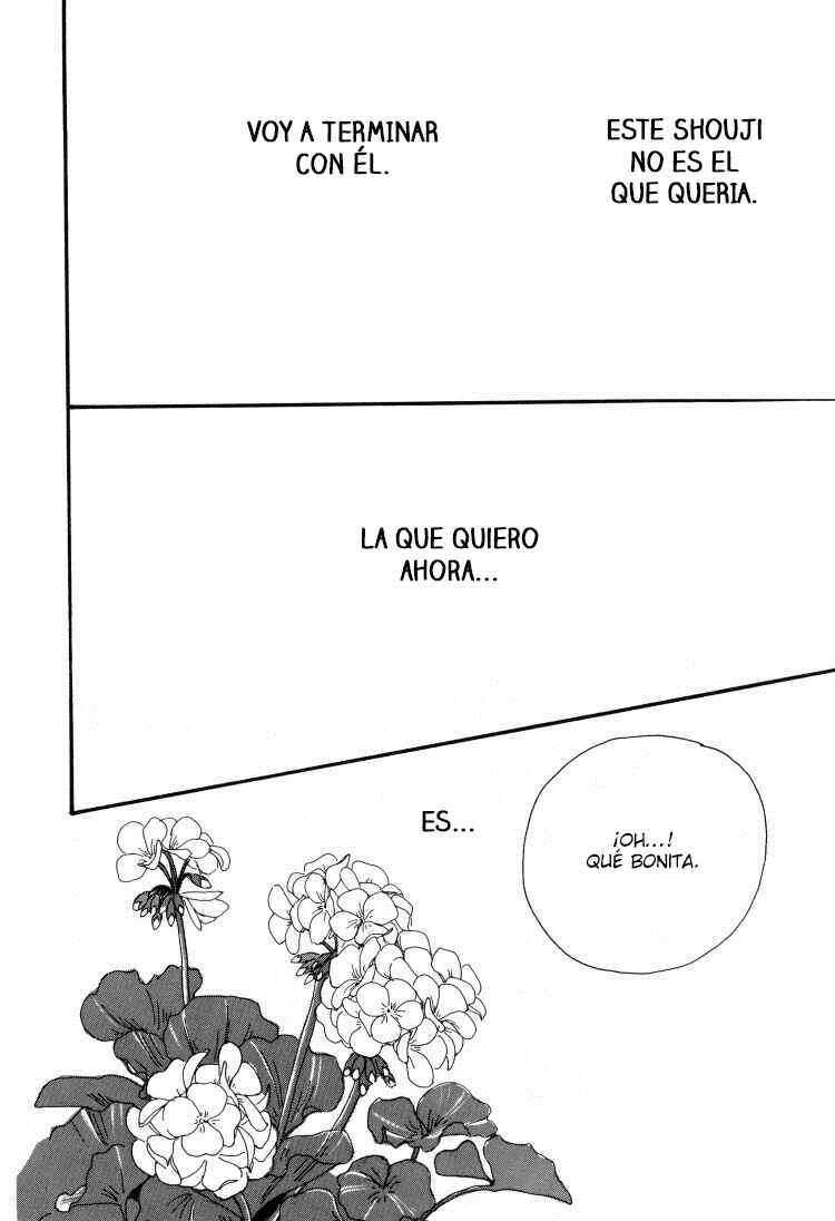 Love Vibes Capítulo 3 - Page 31