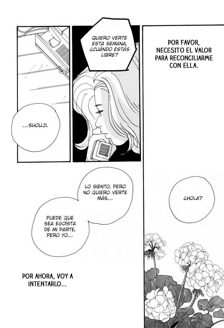 Love Vibes Capítulo 3 - Page 33