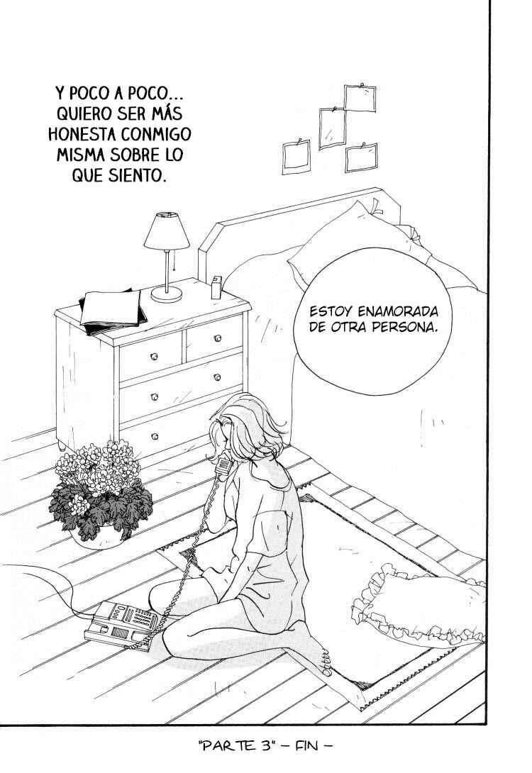 Love Vibes Capítulo 3 - Page 34