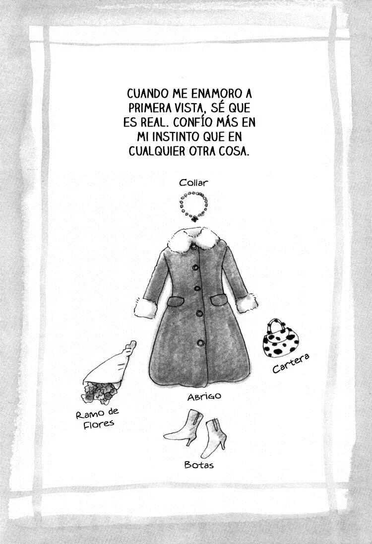 Love Vibes Capítulo 4 - Page 4