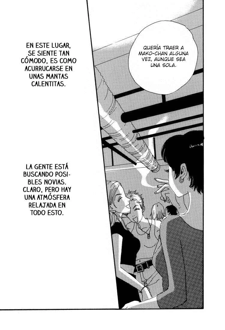 Love Vibes Capítulo 4 - Page 7