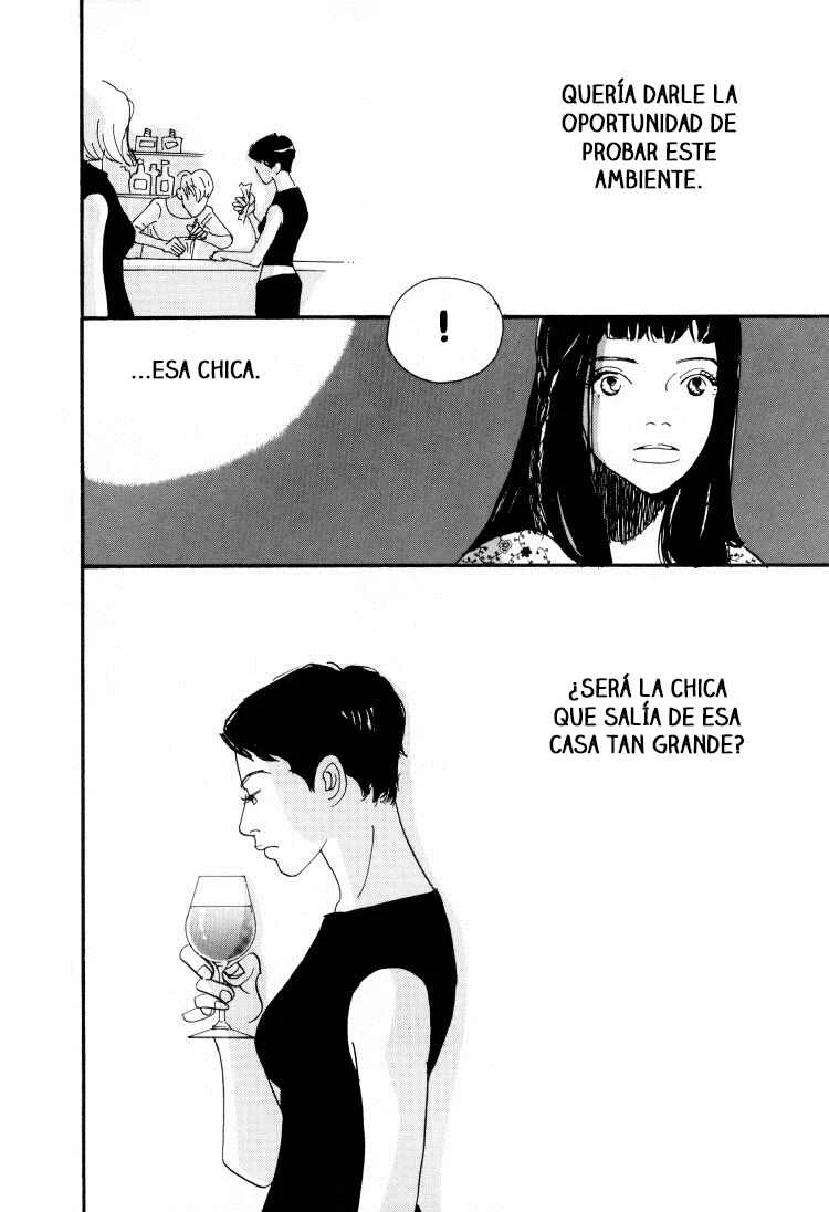 Love Vibes Capítulo 4 - Page 8