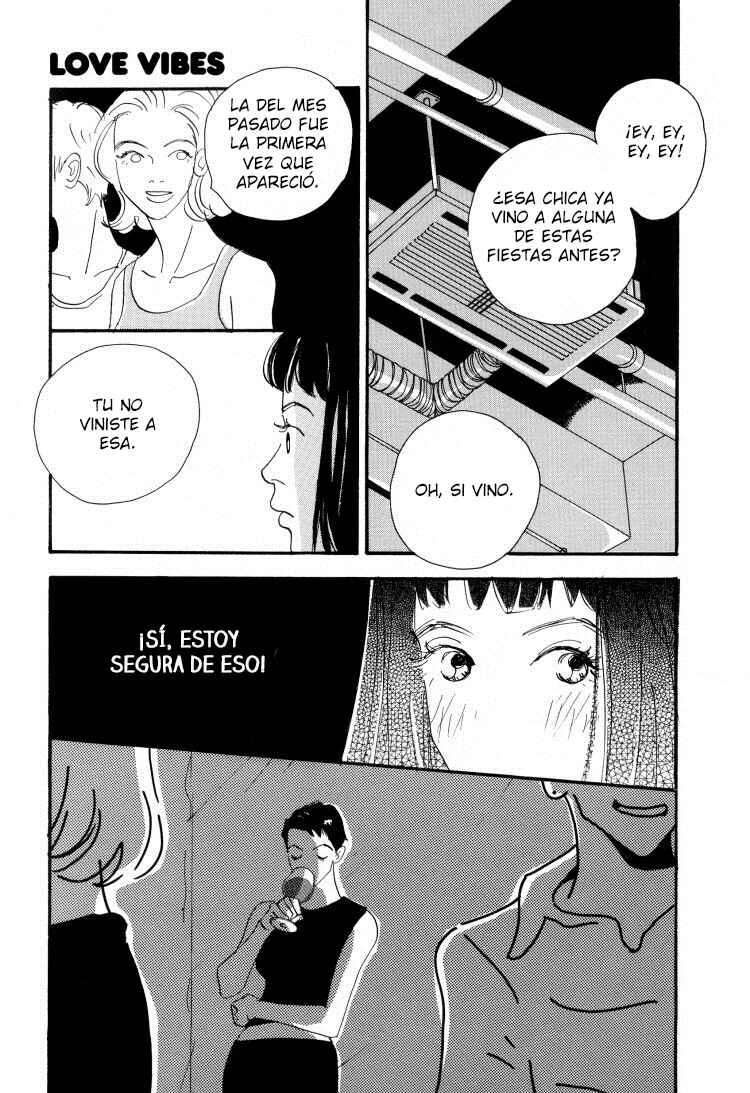 Love Vibes Capítulo 4 - Page 9