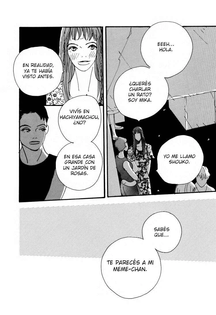 Love Vibes Capítulo 4 - Page 10