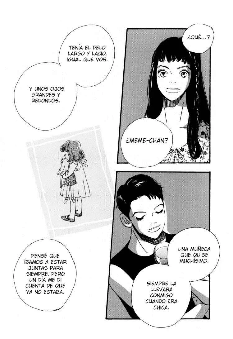 Love Vibes Capítulo 4 - Page 11