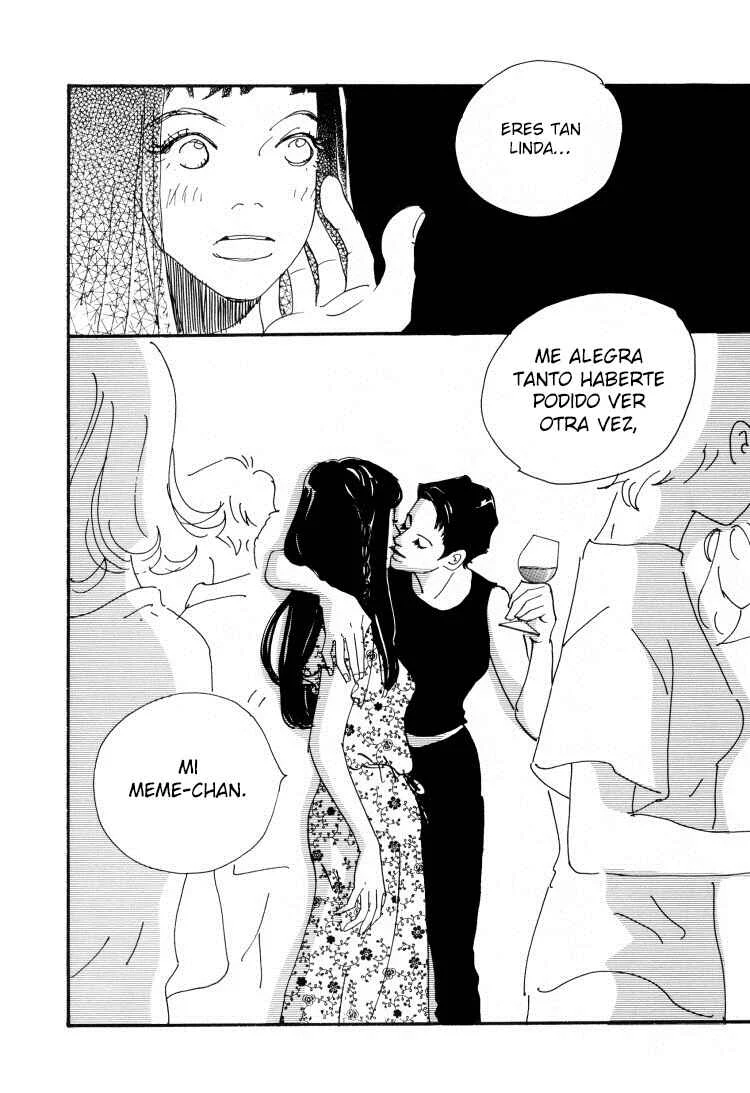 Love Vibes Capítulo 4 - Page 12