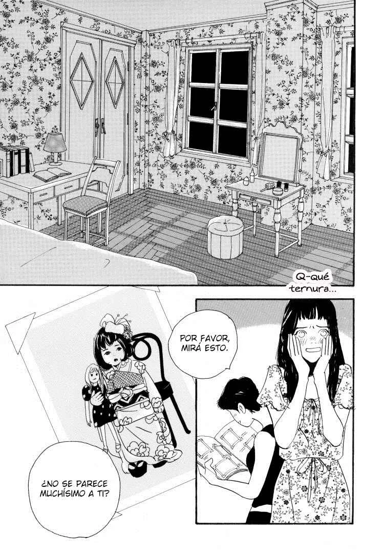 Love Vibes Capítulo 4 - Page 15