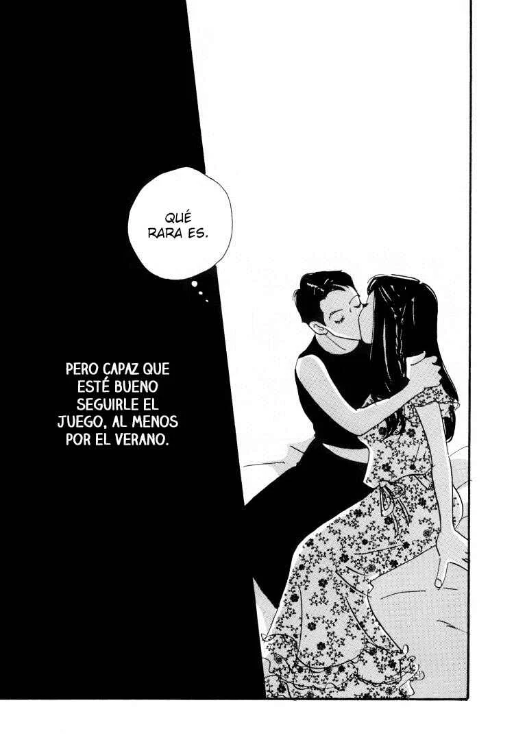 Love Vibes Capítulo 4 - Page 17