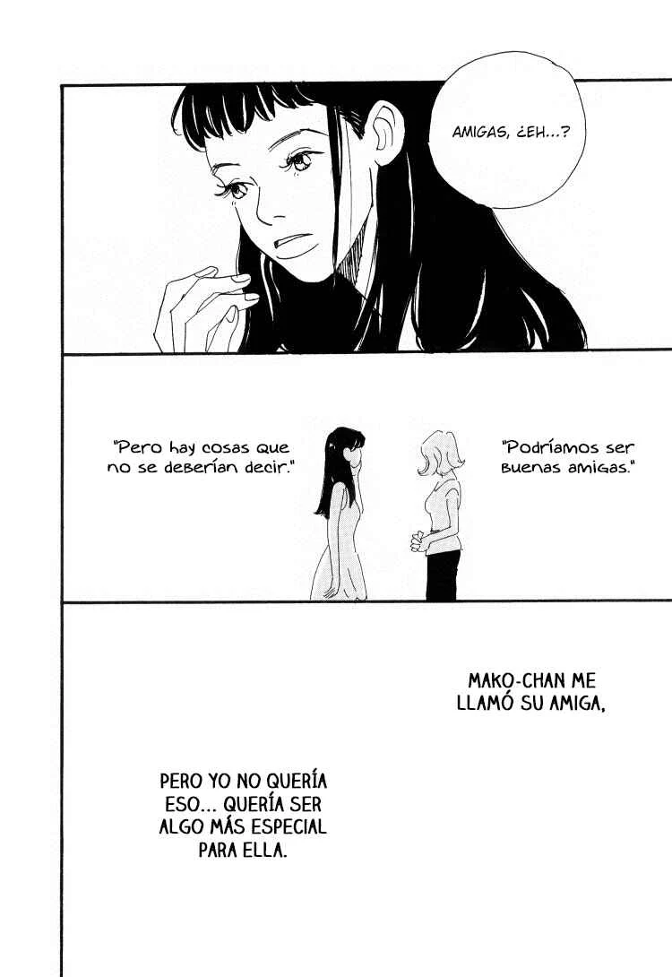 Love Vibes Capítulo 4 - Page 20